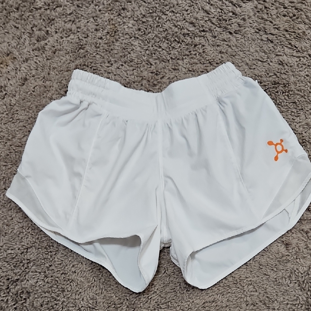 Lululemon Hotty Hot Shorts OTF